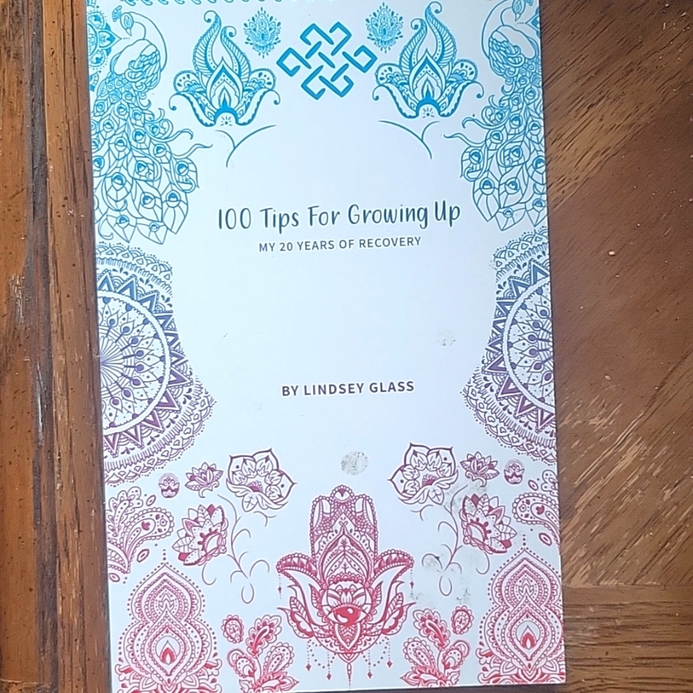 100 Tips for Growing Up